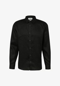 Non sélectionné, schwarz