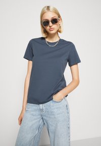 PCRIA T-Shirt - Hot Fudge main image 1