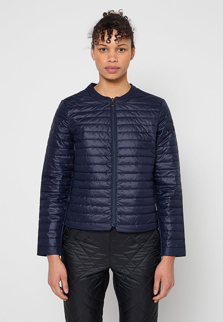 Napapijri Jas donkerblauw