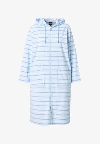 Ausgewählt, light blue