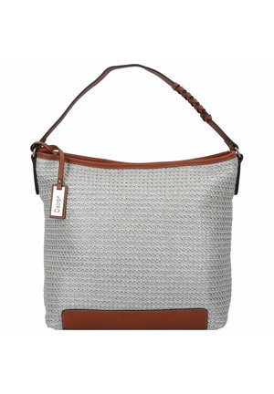 Gabor ANA - Handtas - mixed silver