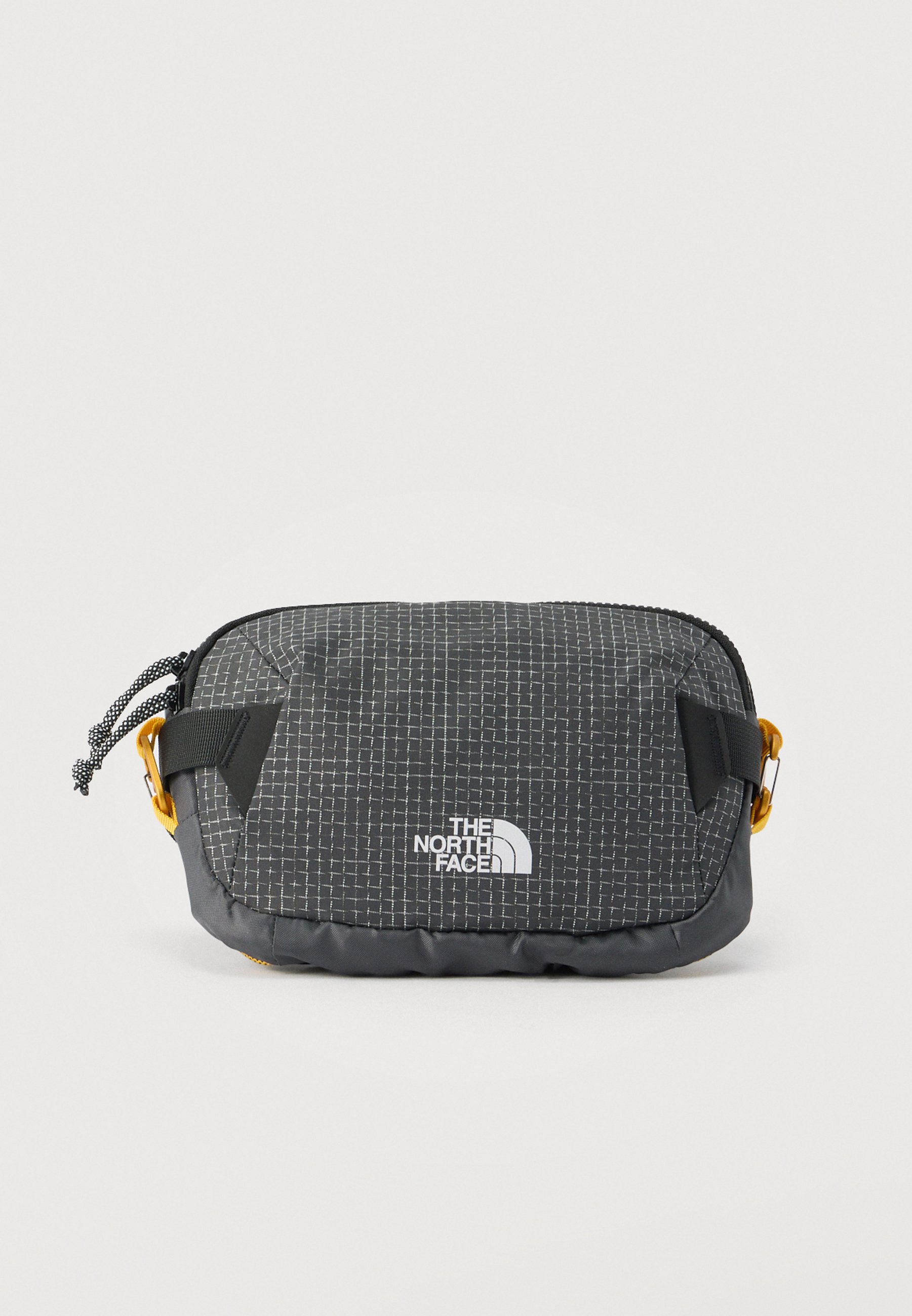 The North Face CLYFFE LUMBAR UNISEX - Bum bag - anthracite grey