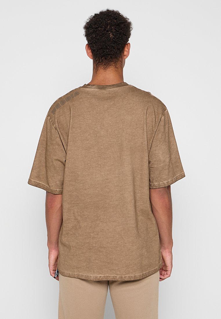 T-Shirt print
