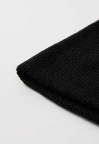 '47 MLB NEW YORK YANKEES BEANIE UNISEX - Huer - black