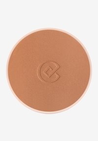 Collistar - SILK EFFECT BRONZING POWDER REFILL - Bronzer Miniatura obrazu 1
