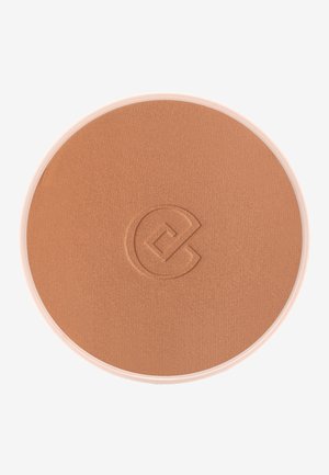 SILK EFFECT BRONZING POWDER REFILL - Bronzeur - n. 07 bali glow