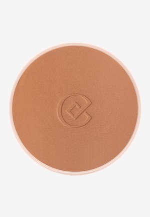 Collistar SILK EFFECT BRONZING POWDER REFILL - Bronzer - n. 07 bali glow