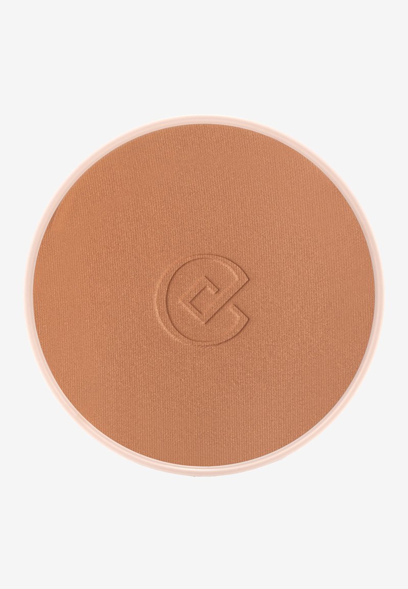 Collistar - SILK EFFECT BRONZING POWDER REFILL - Bronzer, Powiększ