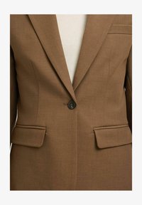 Sélectionné, toffee