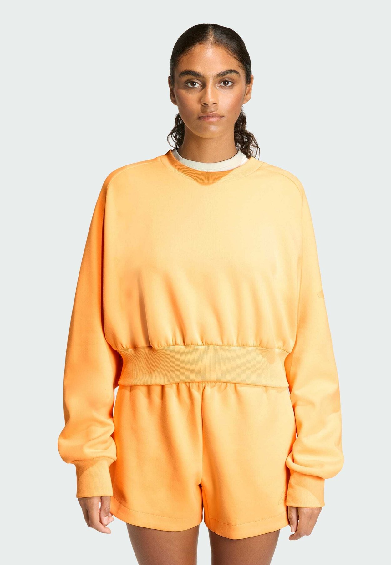 SOFT LUX LOOSE
