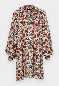YASAYA DRESS - Nappali ruha - safari