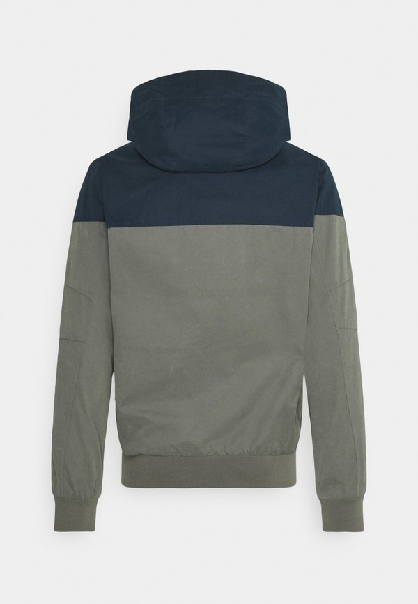 LESTER - Summer jacket2