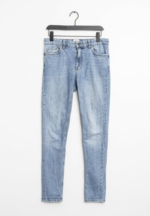BDG Urban Outfitters Jeans Slim Fit - blue