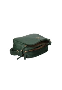 B.Cavalli Borsa a tracolla - green