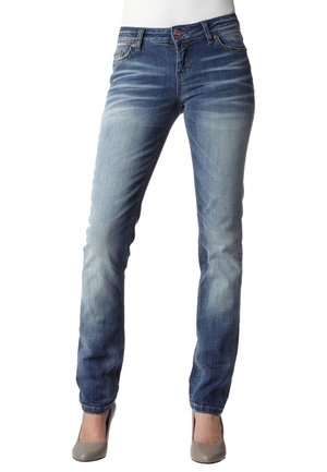 Jeans slim fit - not defined