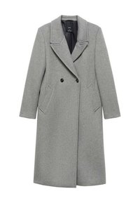 EYE - Cappotto classico - grey