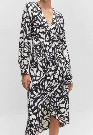 Robe de jour - black