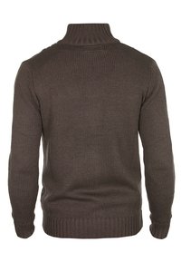 Solid Sweter - Zalando.pl