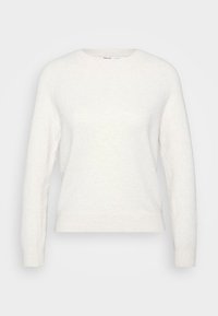 ONLRICA LIFE - Jersey de punto - birch melange