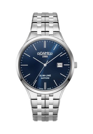 SLIM-LINE CLASSIC - Watch - blue