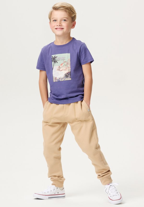 LEACHVILLE - T-Shirt print