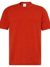SPORT TEE - Navadna majica - curried pumpkin