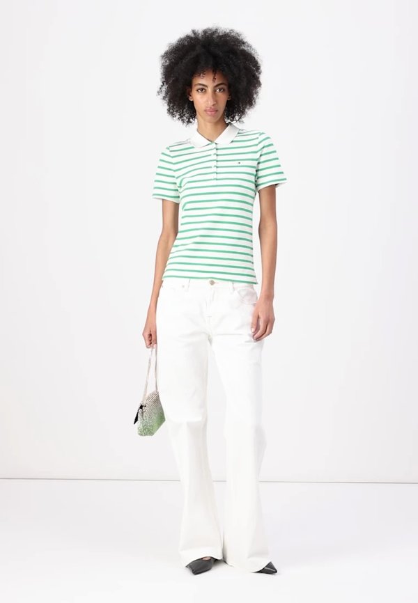 SPENCER FLARE MILKYWAY - Bootcut jeans4