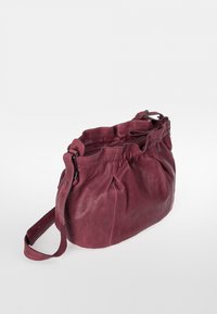 Aunts & Uncles HANNAH - Umhängetasche - dark cherry