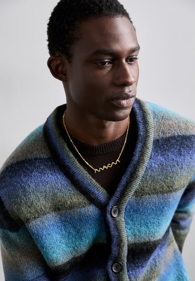 Marni NECKLACE UNISEX - Κολιέ - gold-coloured
