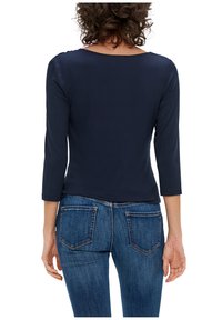 s.Oliver Bluse - navy