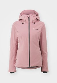 ANIMA JACKET - Snowboardjacke - bitter root