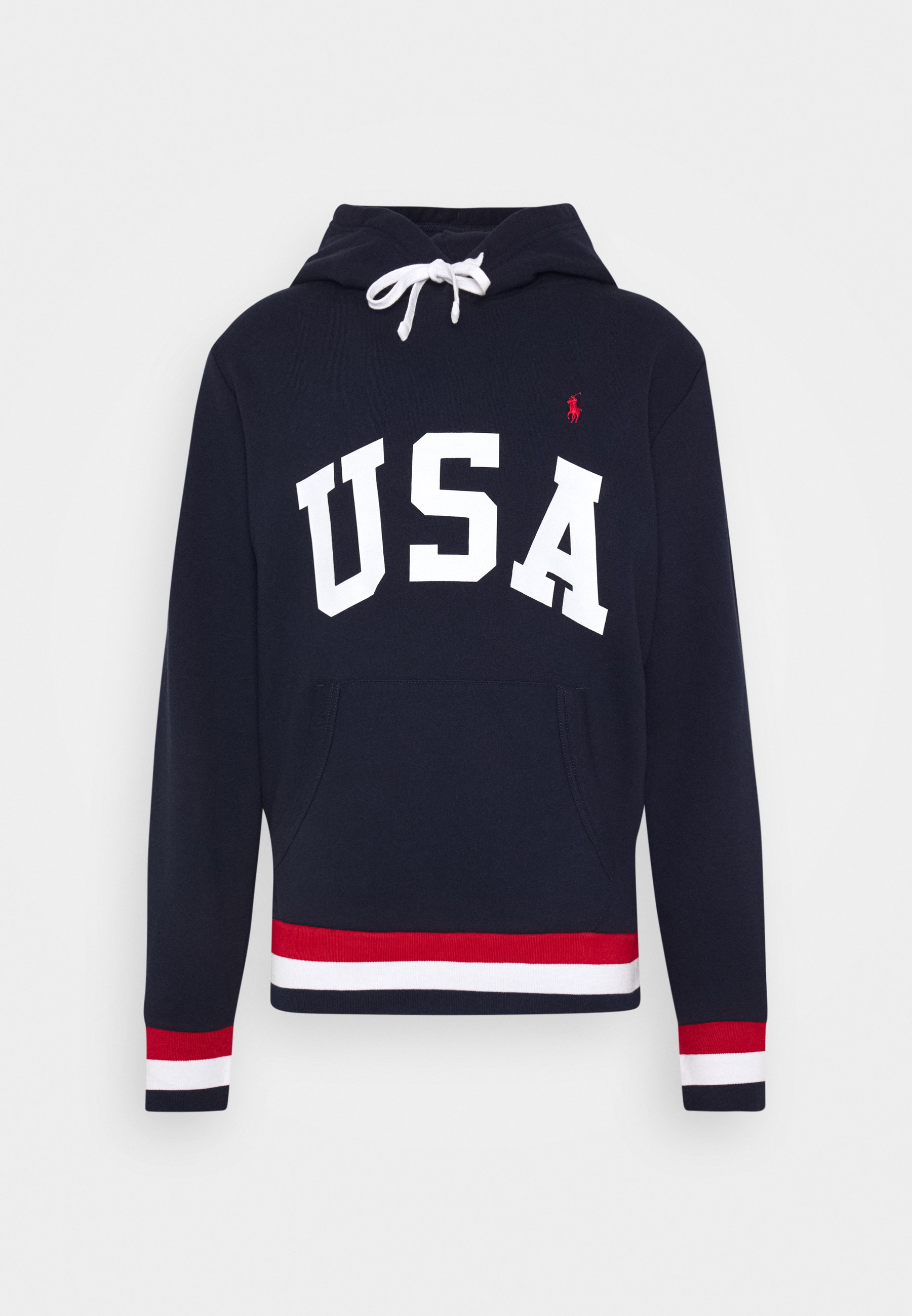 zalando ralph lauren hoodie