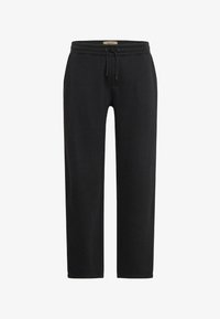 Unselected, black