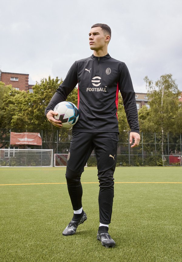 AC MILAN TRAINING PANTS - Club wear3