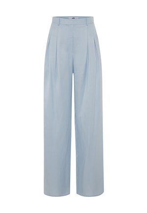 adL IRENE - Pantaloni - blue