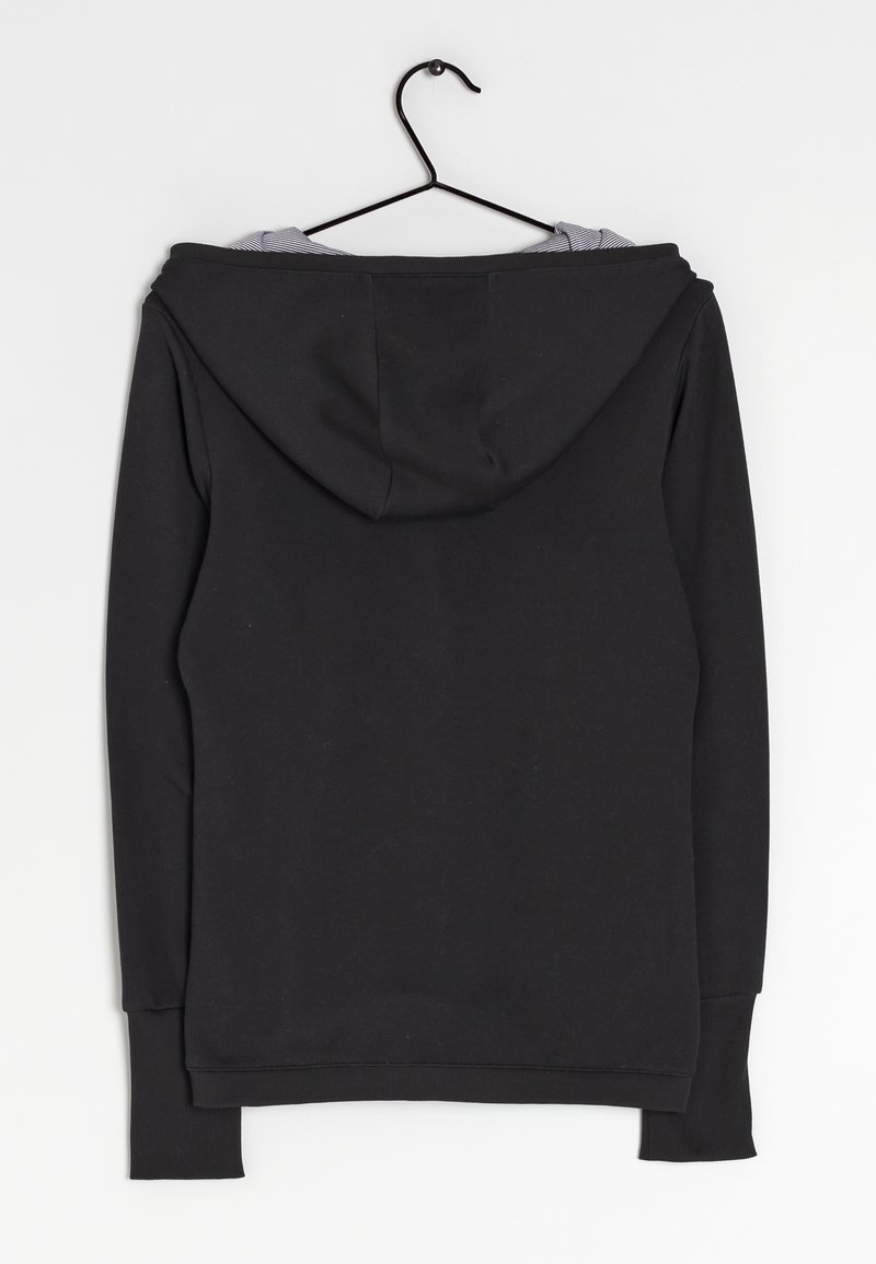 adidas Golf Hoodie black/zwart (Pre-owned)