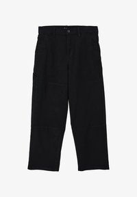 Sélectionné, schwarz