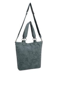 Fritzi aus Preußen PREUSSEN  - Sac à main - denim