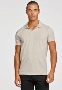 Lindbergh Polo - stone