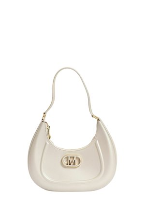 Borsa a mano - gold-coloured