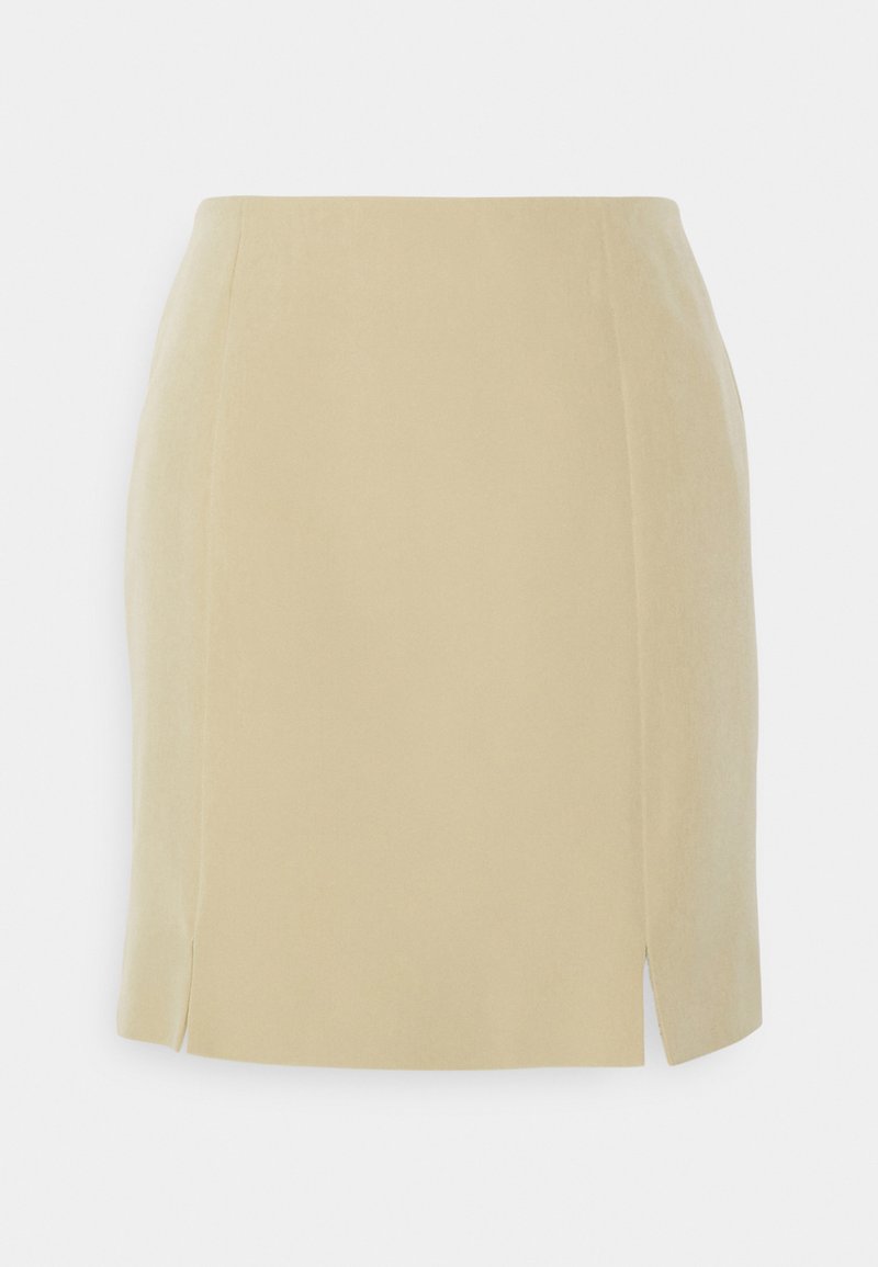 Bruuns Bazaar Minirok bruin Bruuns Bazaar Minirok bruin