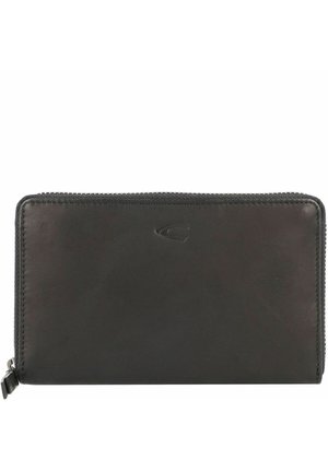 MERIDA RFID 17 CM - Portefeuille - black