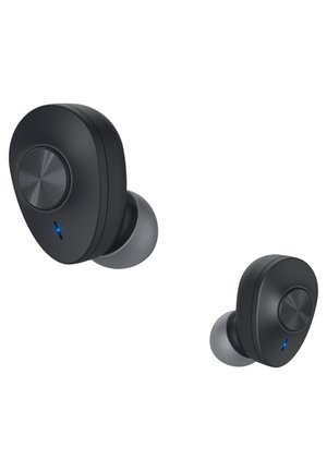 Hama FREEDOM BUDDY - Kopfhörer - schwarz