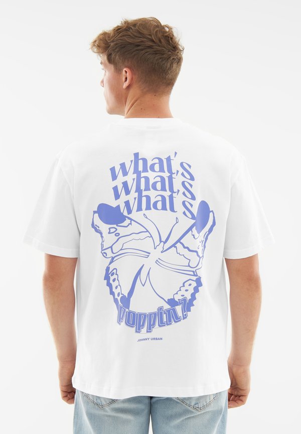 SAMMY - T-Shirt print