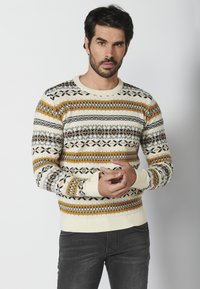 Koroshi Sweter