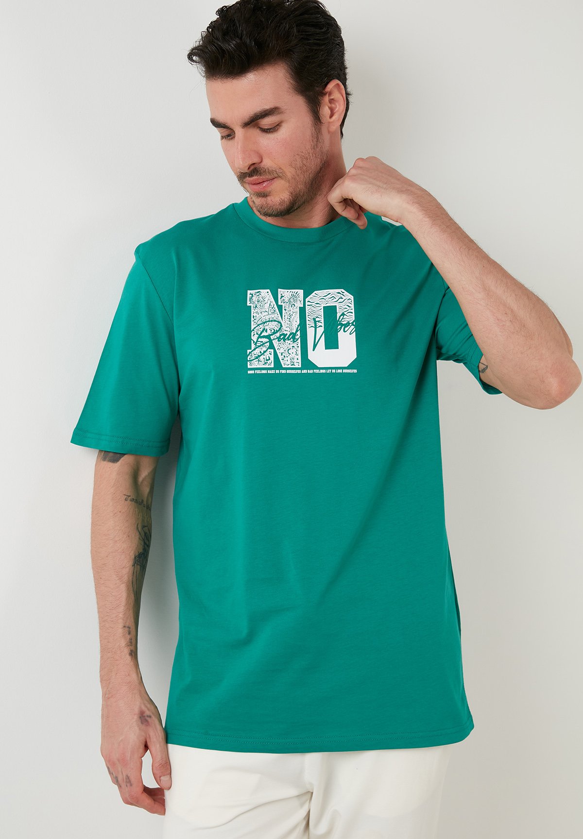 Zalando t shirt benetton Clearance