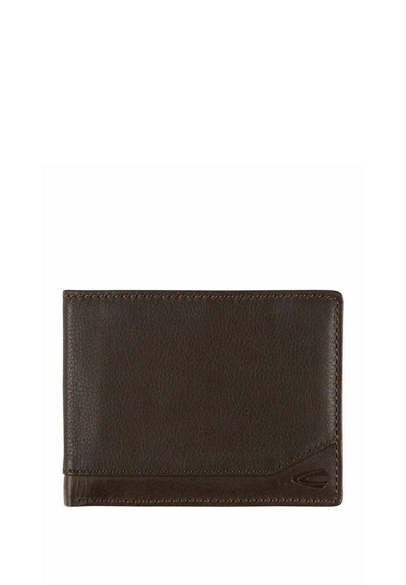 camel active Wallet - brown