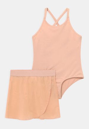 BALLET SET - Sportkjol - pink