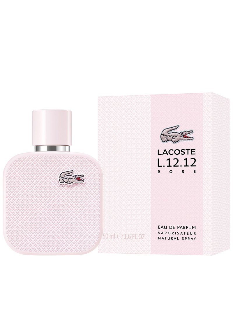 lacoste eau de parfum