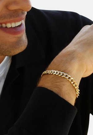 EDBLAD, CLARK CHAIN - Pulsera - gold-coloured